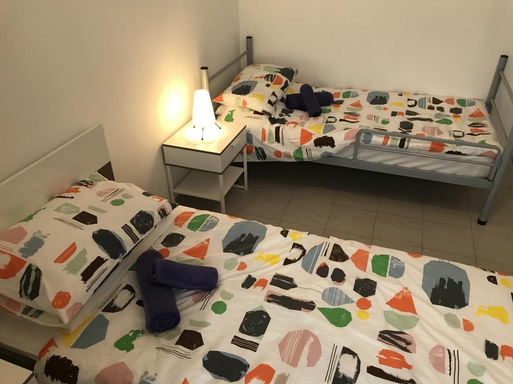 Swieqi Semi Detached Maisonette Saint Julian's ภายนอก รูปภาพ