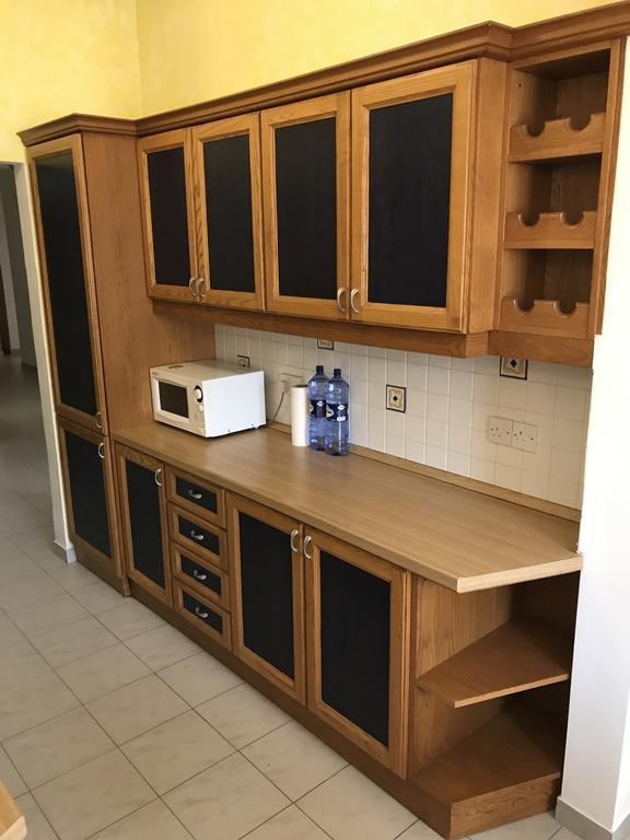 Swieqi Semi Detached Maisonette Saint Julian's ภายนอก รูปภาพ