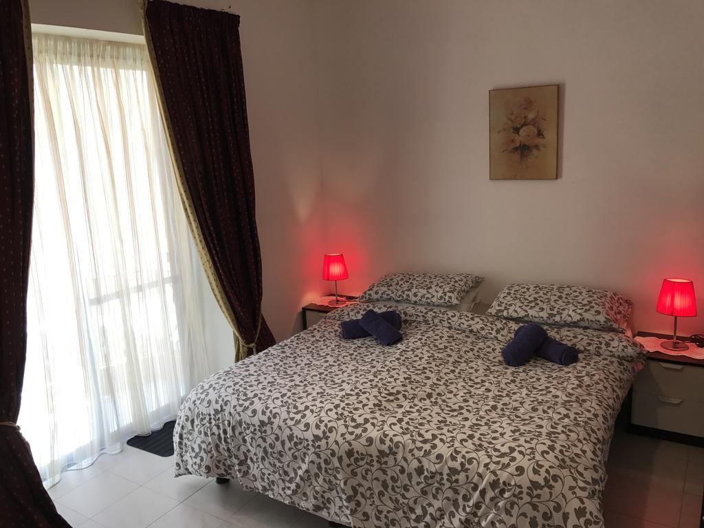 Swieqi Semi Detached Maisonette Saint Julian's ภายนอก รูปภาพ
