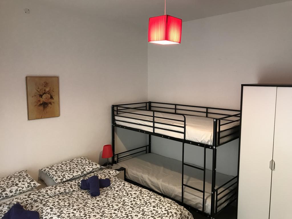 Swieqi Semi Detached Maisonette Saint Julian's ภายนอก รูปภาพ