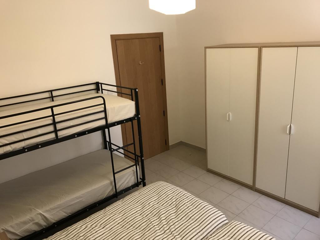 Swieqi Semi Detached Maisonette Saint Julian's ภายนอก รูปภาพ