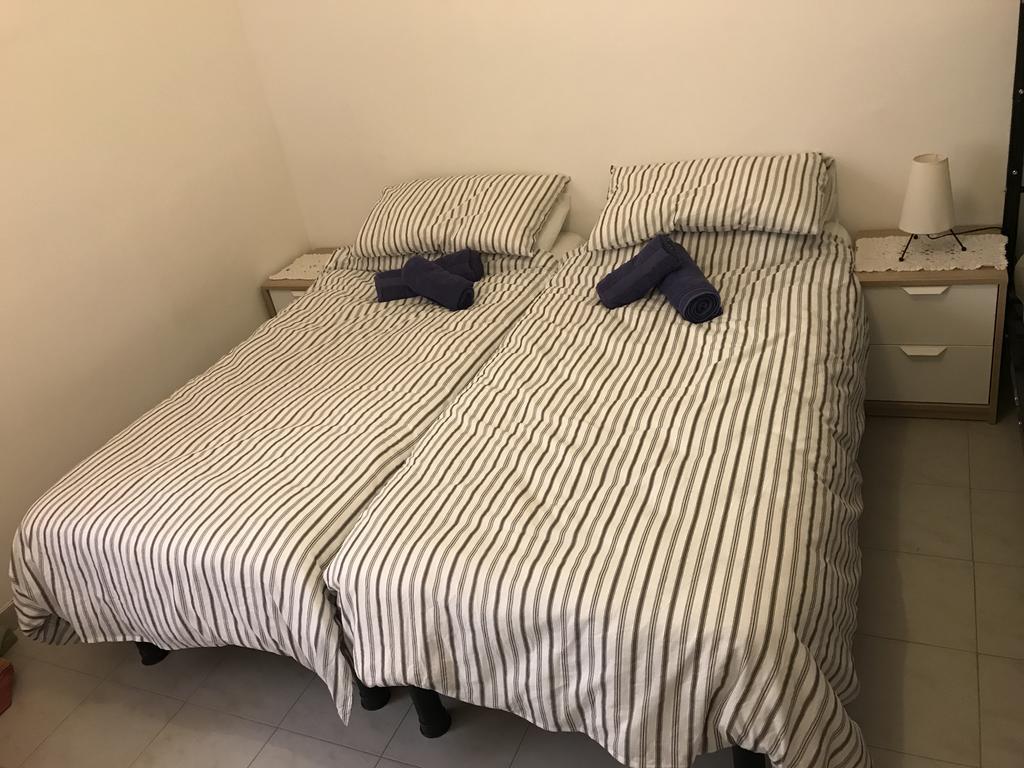 Swieqi Semi Detached Maisonette Saint Julian's ภายนอก รูปภาพ