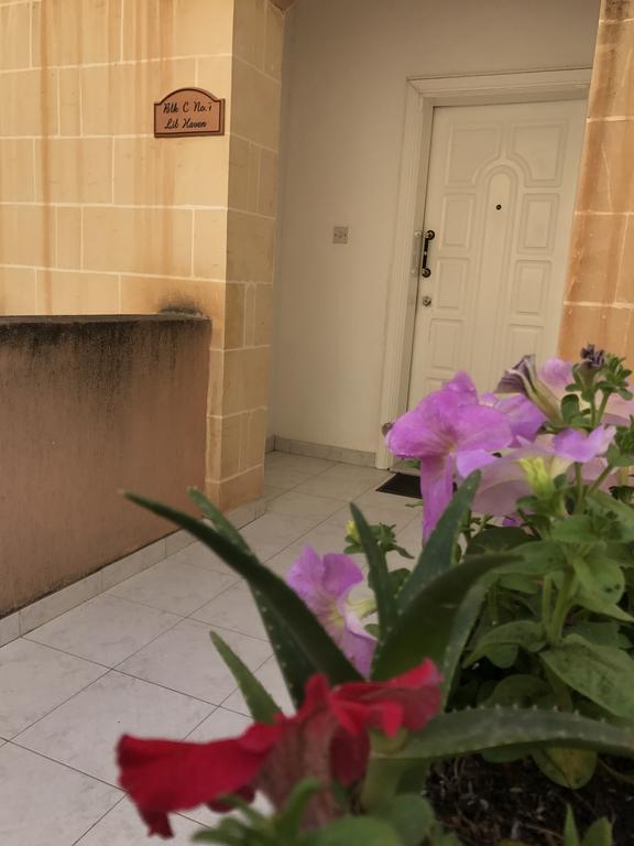 Swieqi Semi Detached Maisonette Saint Julian's ภายนอก รูปภาพ